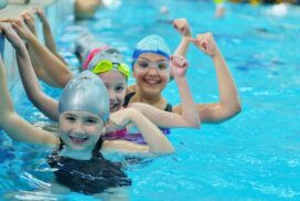 VICSWIM Water Safety