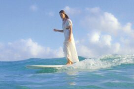 Bells Beach Surf Film Festival