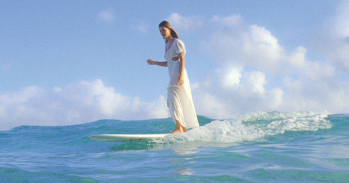 Bells Beach Surf Film Festival
