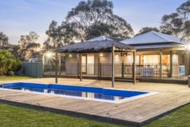 Moolap acreage property