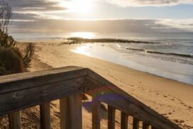 Breamlea coastal living