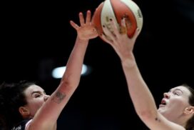 Geelong Venom WNBL