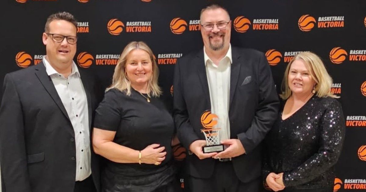 Surfcoast Basketball Association