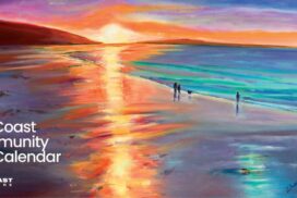 Surf Coast arts calendar