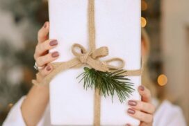 greener Christmas tips