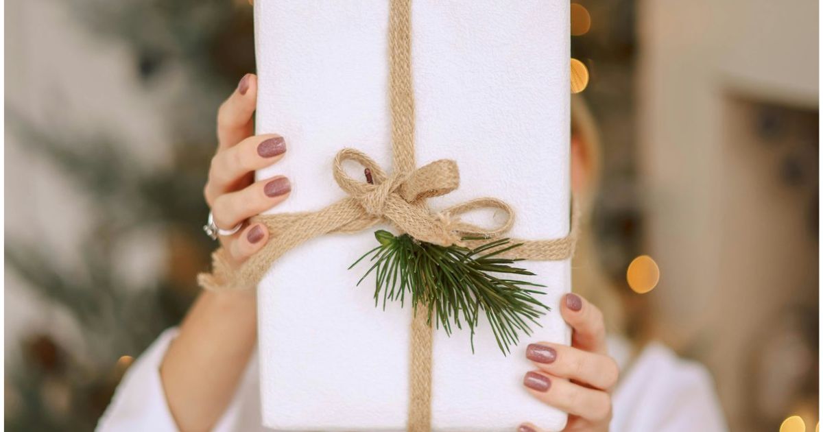 greener Christmas tips