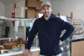 Torquay specialty coffee