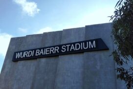 Wurdi Baieer Stadium