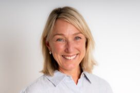 Kate Patterson has more than 25 years’ experience across the sport, government and community sectors. Photo: SUPPLIED