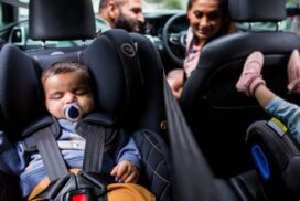 hot car safety