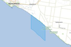 Victoria gas permits