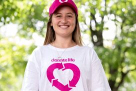 Victoria organ donors