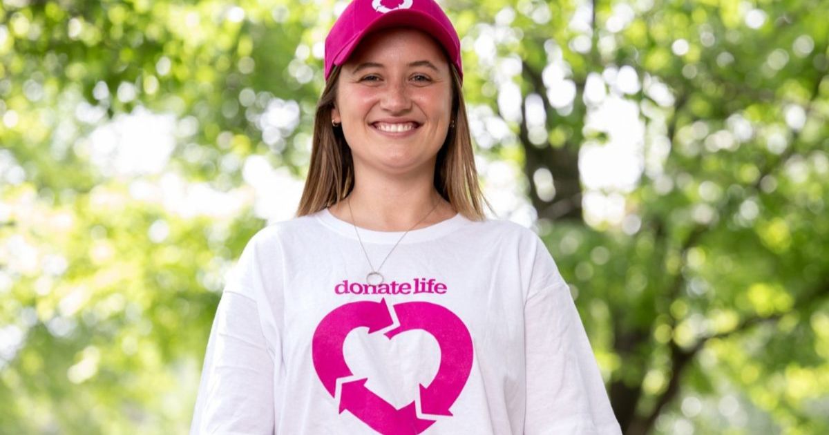 Victoria organ donors