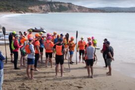 Great Ocean Paddle