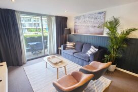Wyndham Torquay Refurbishment