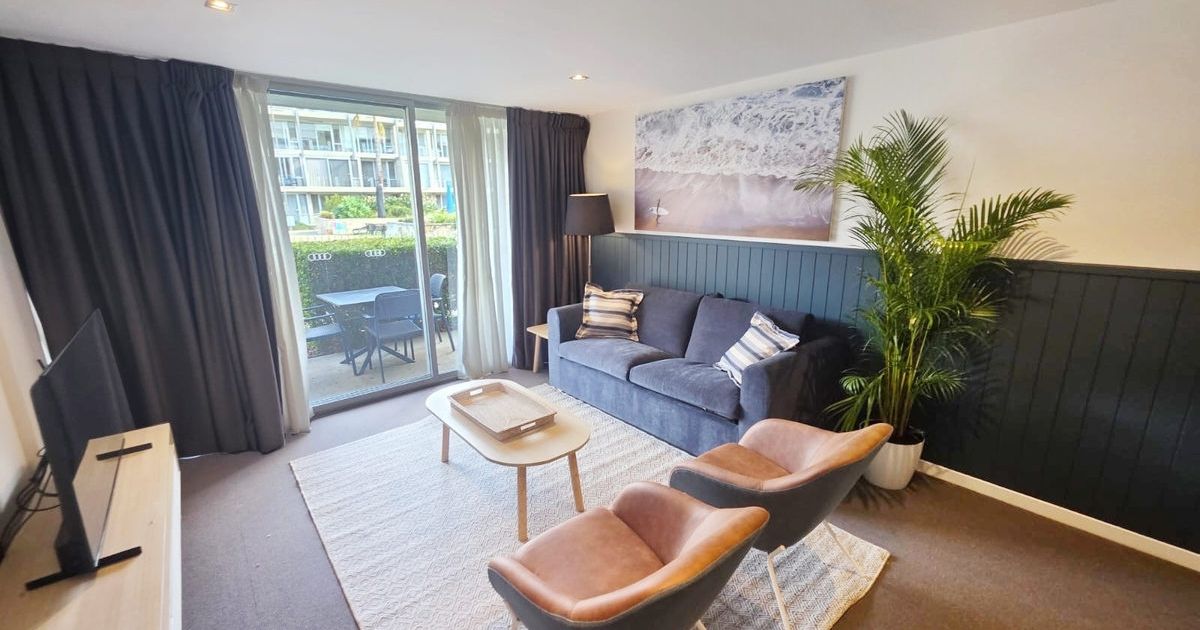 Wyndham Torquay Refurbishment