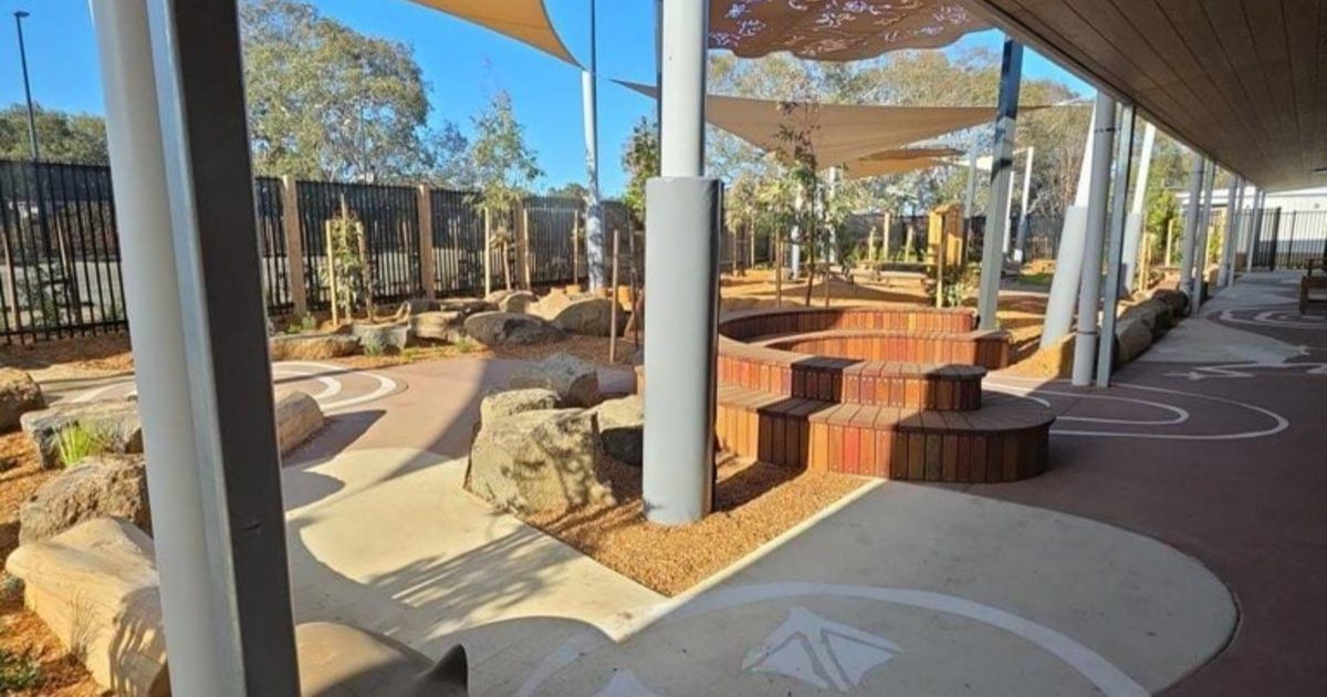New Geelong kindergartens