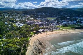 Lorne housing crisis