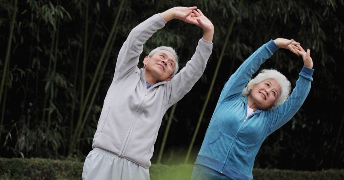 Reduce Heart Stress