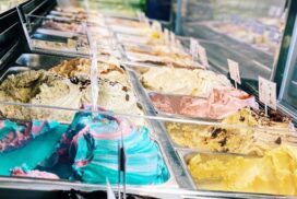 Dooley's Premium Ice Cream