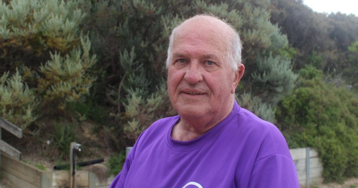 Surf Coast Good Friday Appeal
