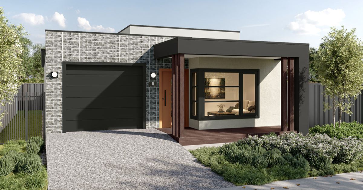 housing for over 55s Australia