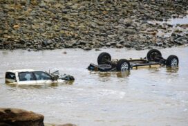 Surf Coast flooding assistance