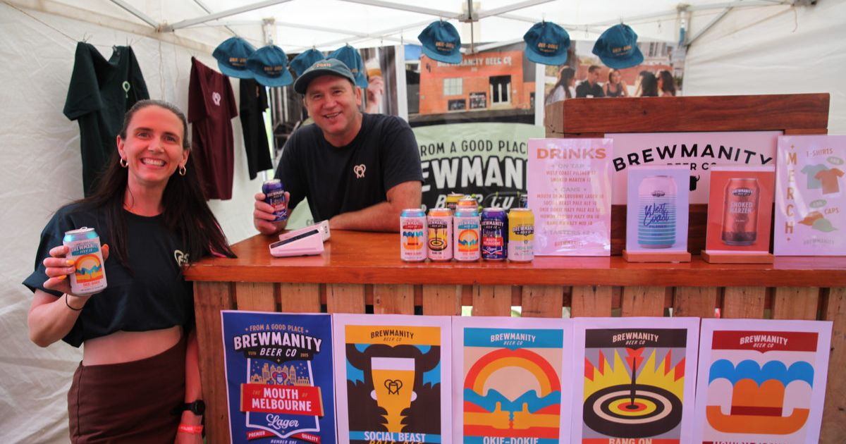Geelong Beer Festival
