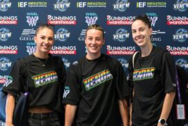 Geelong Venom WNBL