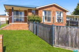 St Leonards townhouse