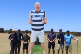 Whack Billy Brownless