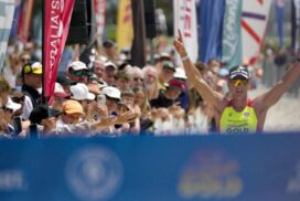 Jan Juc surf lifesaving