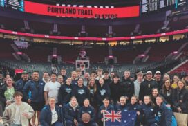 Surfcoast Chargers USA