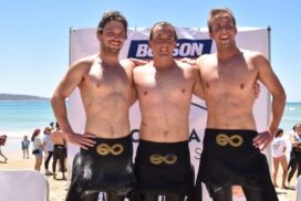 Anglesea racing weekend