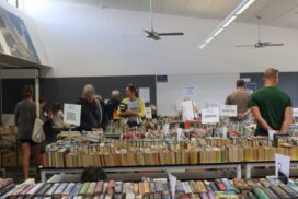 Torquay Book Fair