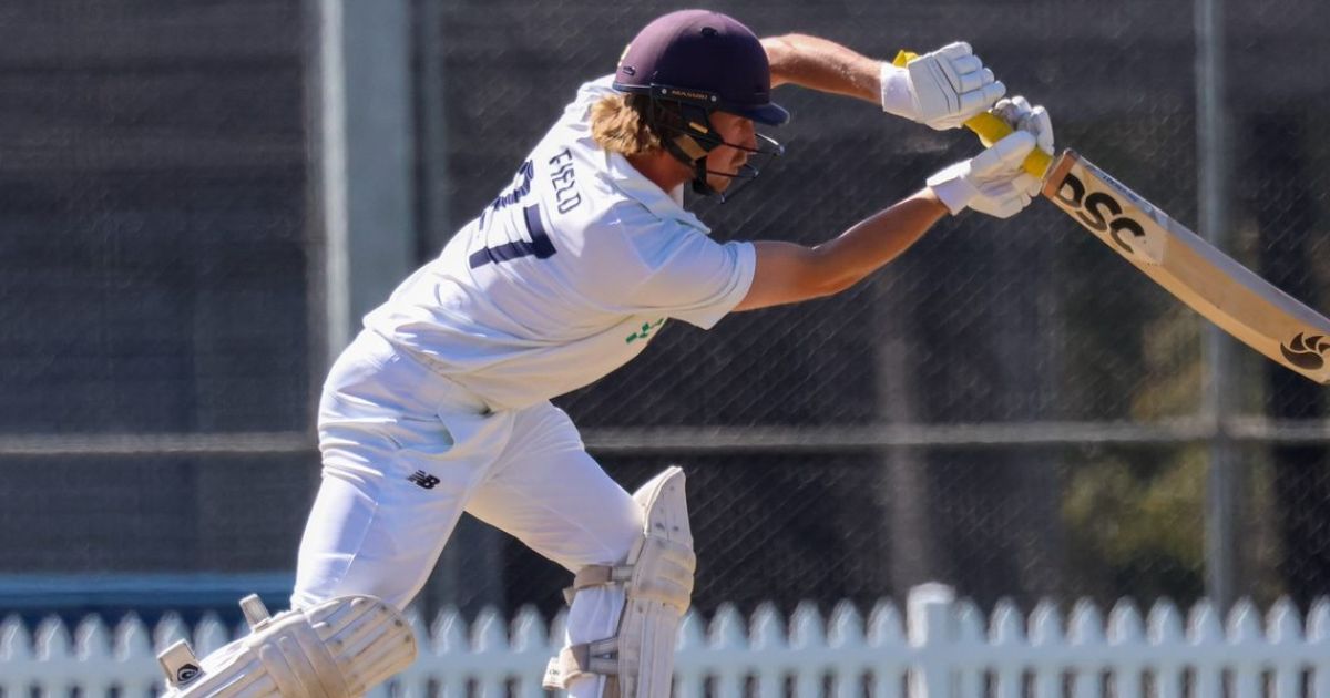 Geelong Cats Cricket