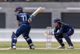 Geelong Women’s cricket
