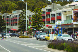 Lorne Real Estate Trends
