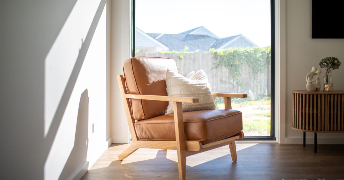 Custom Passivhaus Builder