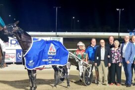 Geelong Pacing Cup 2026
