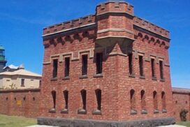 Fort Queenscliff sale