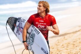 Surfing Australia Squad