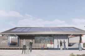 Point Grey redevelopment