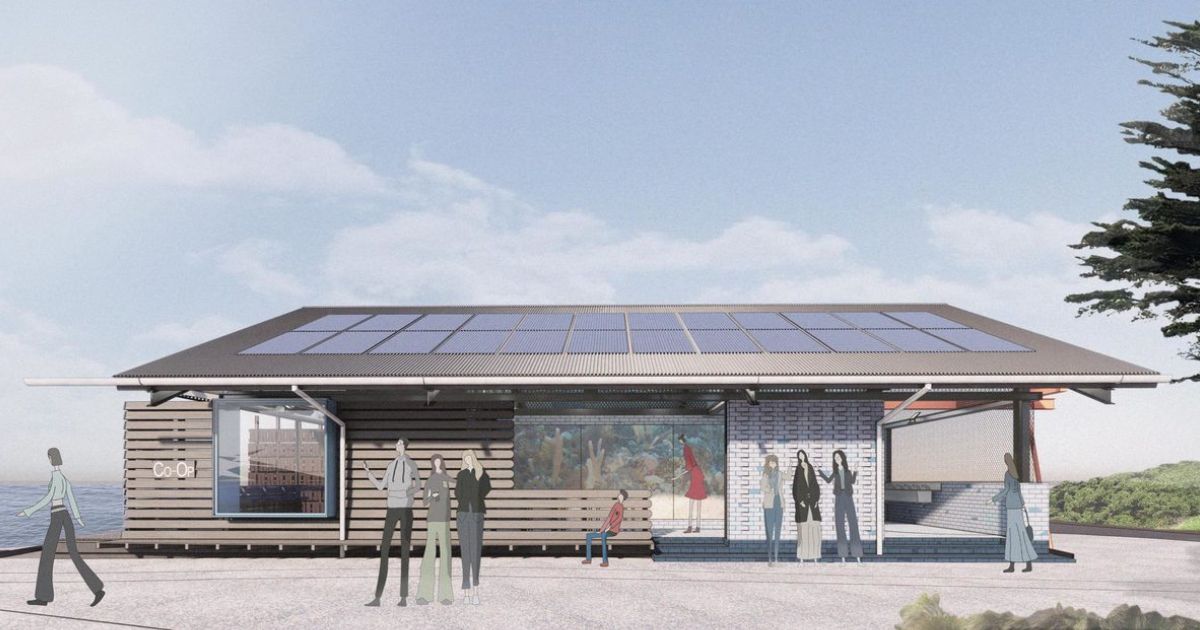 Point Grey redevelopment