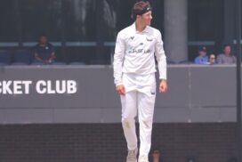 Geelong cricket loss