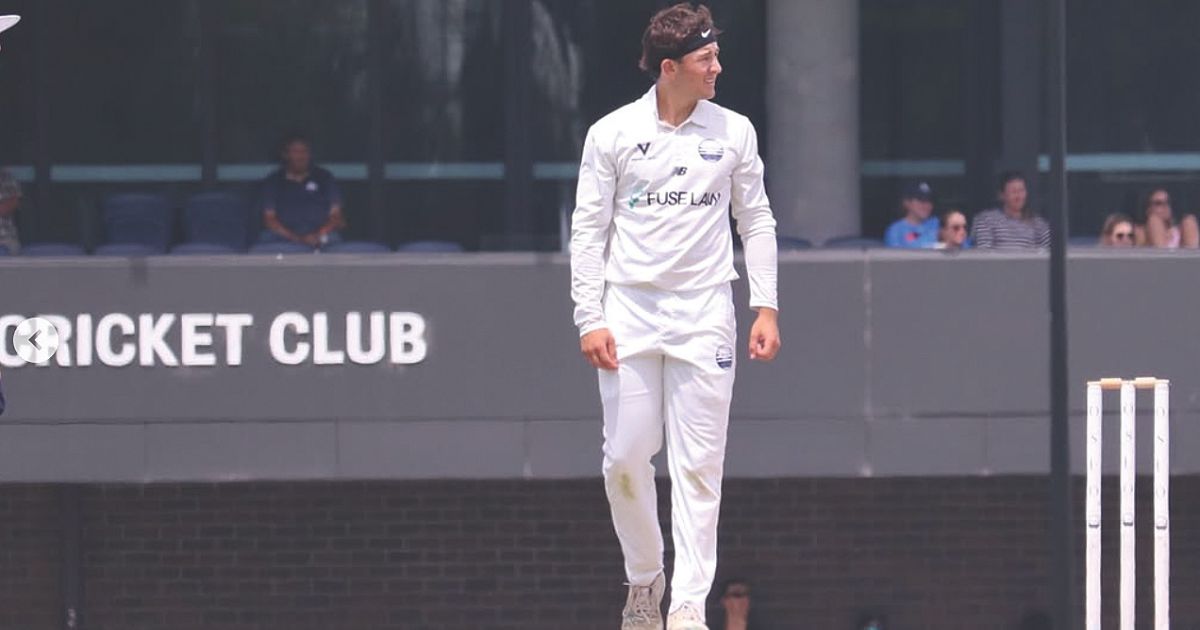 Geelong cricket loss