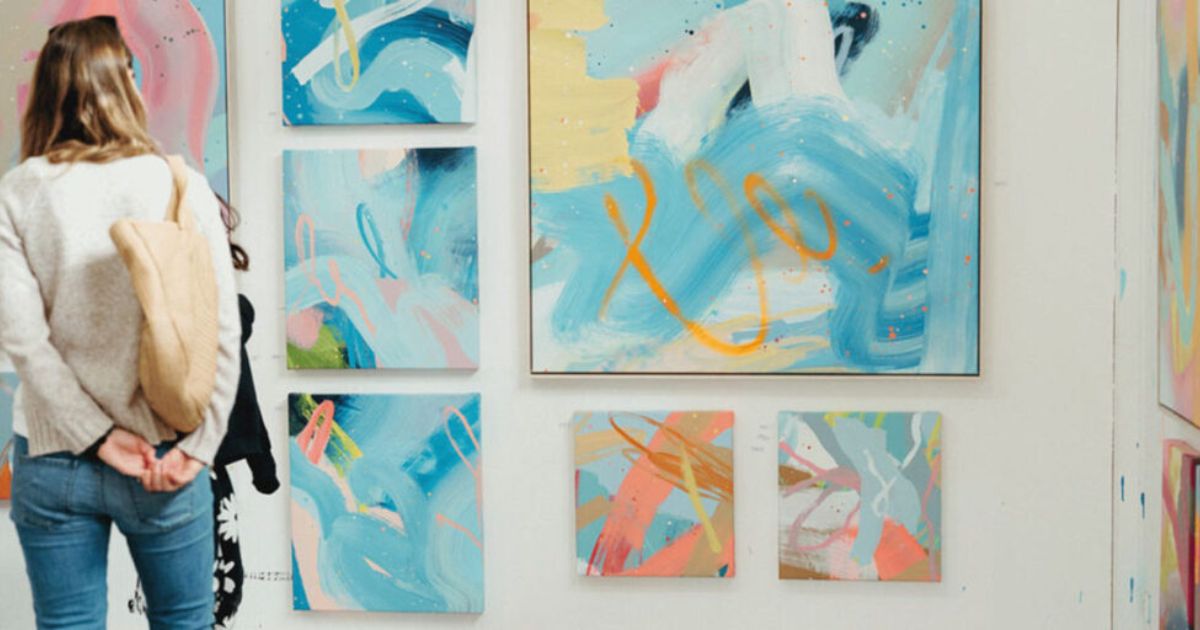 Surf Coast Arts Trail