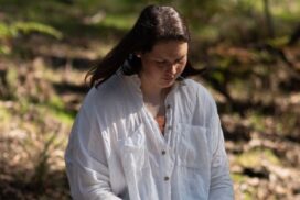 Lucy Allinson sound art