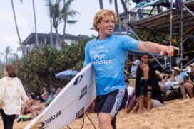 Phillip Island Pro