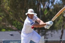 East Belmont cricket win